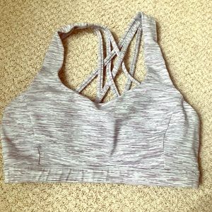 Lululemon Bra